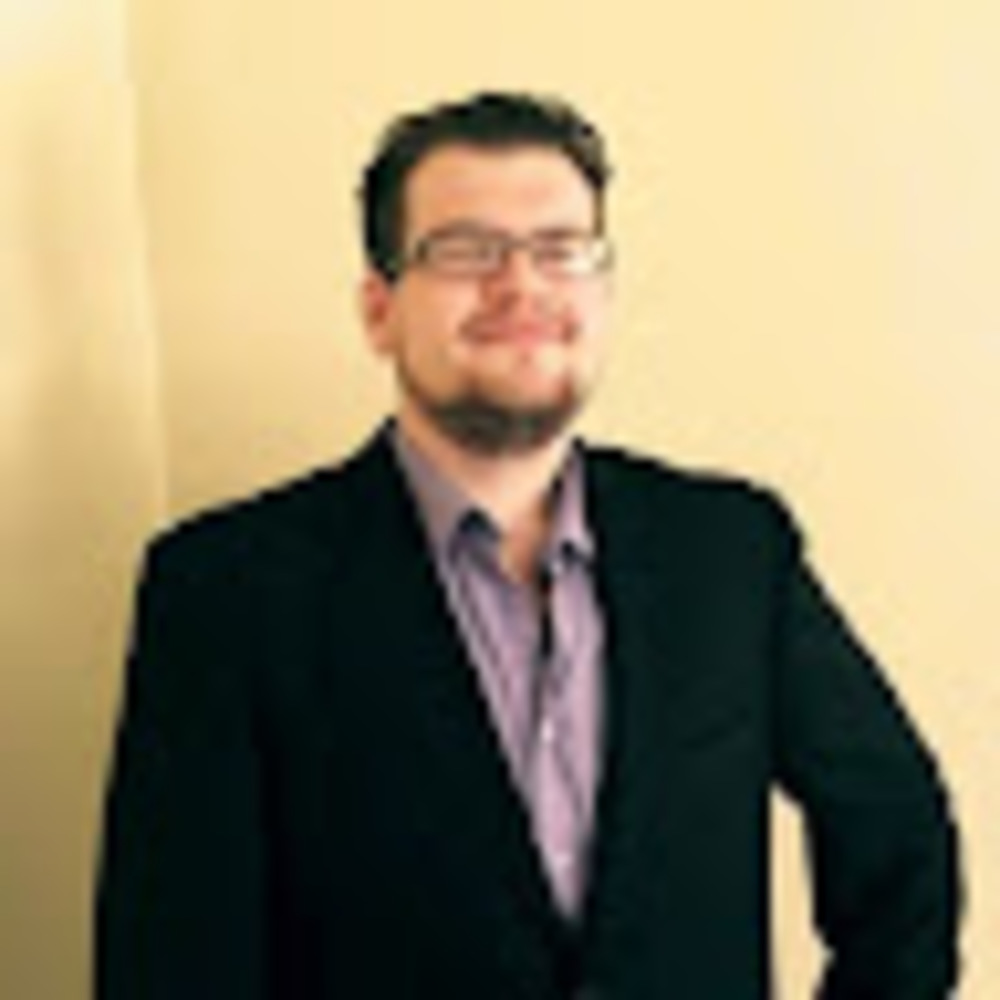 Meet your Posher, Devin